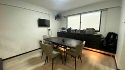 Blk 643 Yishun Street 61 (Yishun), HDB Executive #573967001